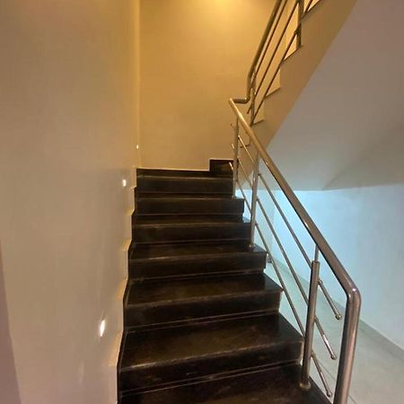 Ayodhya Hotel Raghupati מראה חיצוני תמונה