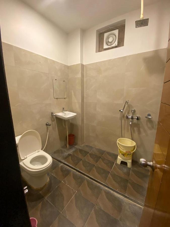 Ayodhya Hotel Raghupati מראה חיצוני תמונה