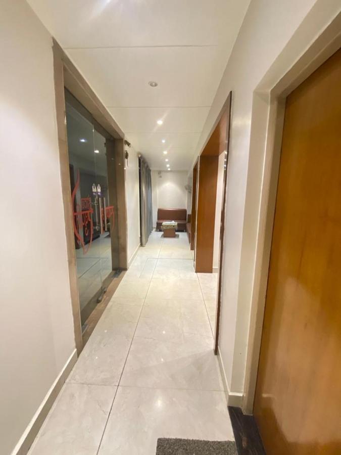 Ayodhya Hotel Raghupati מראה חיצוני תמונה