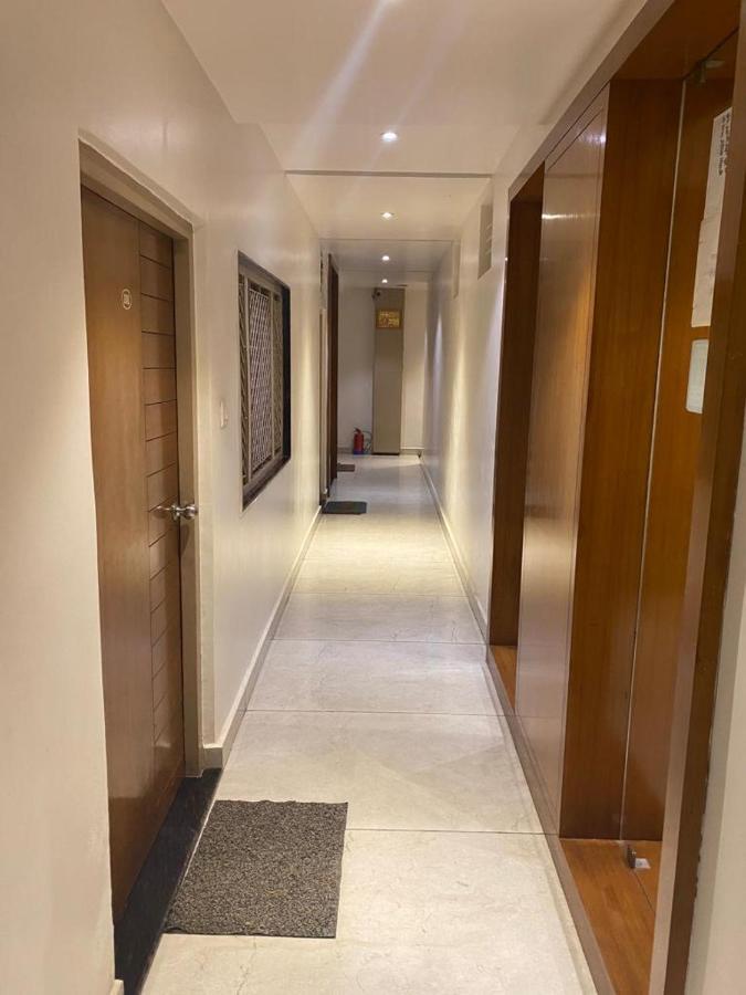 Ayodhya Hotel Raghupati מראה חיצוני תמונה