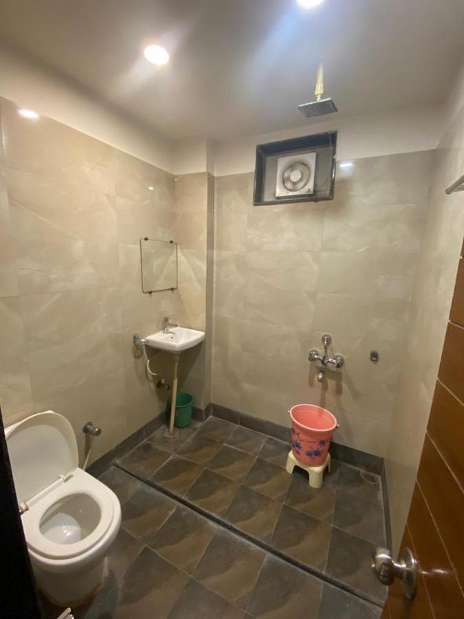 Ayodhya Hotel Raghupati מראה חיצוני תמונה