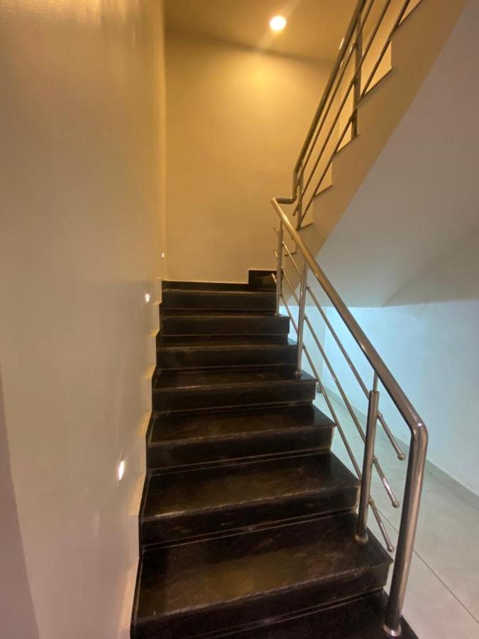 Ayodhya Hotel Raghupati מראה חיצוני תמונה