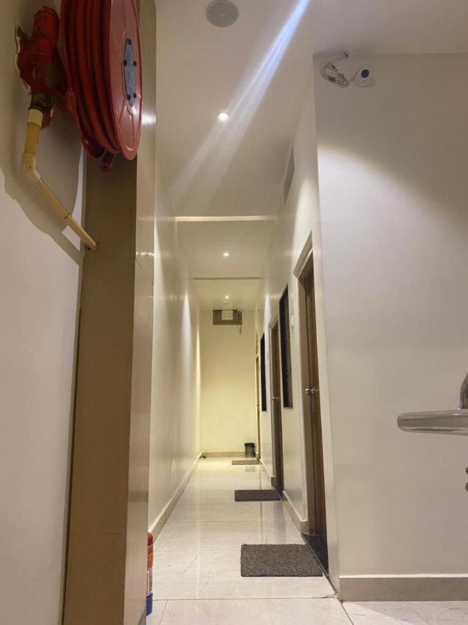Ayodhya Hotel Raghupati מראה חיצוני תמונה