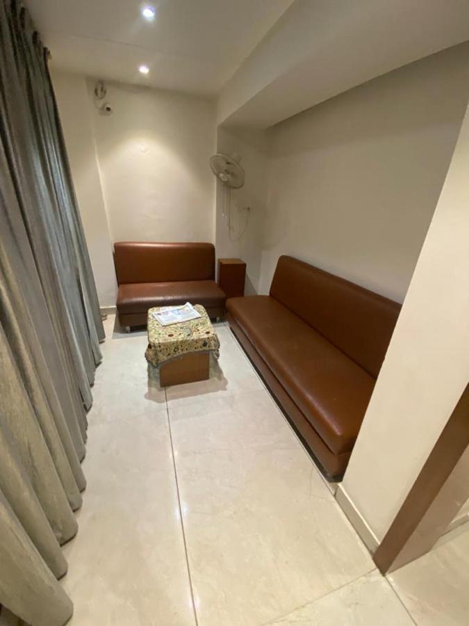 Ayodhya Hotel Raghupati מראה חיצוני תמונה