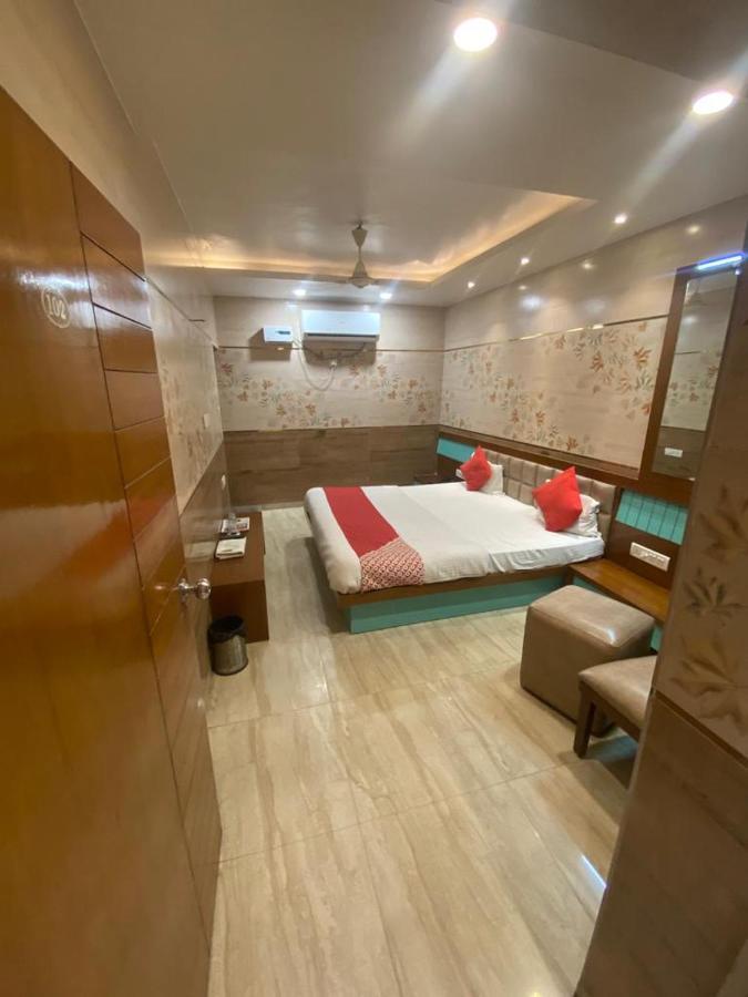 Ayodhya Hotel Raghupati מראה חיצוני תמונה