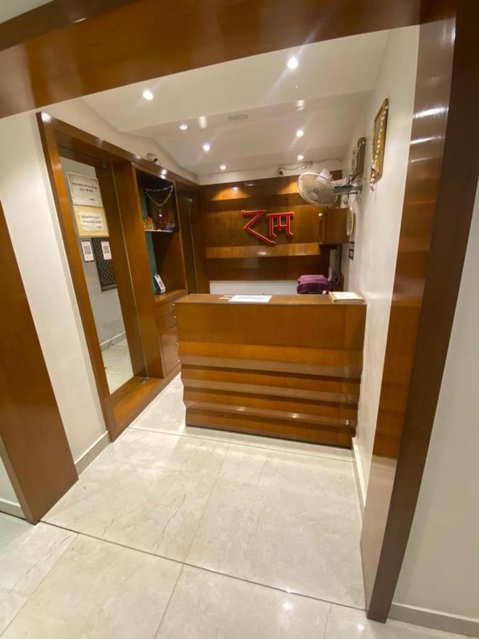Ayodhya Hotel Raghupati מראה חיצוני תמונה