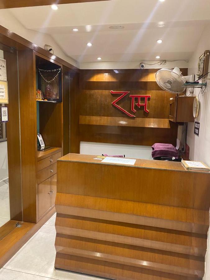 Ayodhya Hotel Raghupati מראה חיצוני תמונה